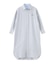 LAYERED SHIRTS DRESS