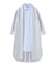 LAYERED SHIRTS DRESS