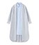 LAYERED SHIRTS DRESS