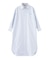 LAYERED SHIRTS DRESS