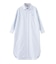 LAYERED SHIRTS DRESS
