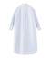 LAYERED SHIRTS DRESS
