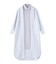 LAYERED SHIRTS DRESS