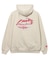 KISS MARK SWEAT HOODIE