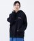 KISS MARK SWEAT HOODIE