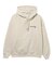 KISS MARK SWEAT HOODIE