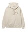 KISS MARK SWEAT HOODIE