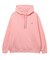 KISS MARK SWEAT HOODIE