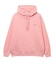 KISS MARK SWEAT HOODIE