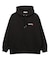 KISS MARK SWEAT HOODIE