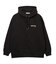 KISS MARK SWEAT HOODIE