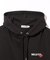 KISS MARK SWEAT HOODIE