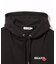 KISS MARK SWEAT HOODIE
