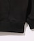 KISS MARK SWEAT HOODIE