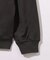 SPRAY LOGO SWEAT HOODIE