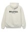 BASIC SWEAT HOODIE