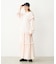 FRILL TIERED SKIRT