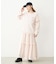 FRILL TIERED SKIRT
