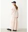 FRILL TIERED SKIRT