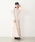 FRILL TIERED SKIRT