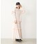 FRILL TIERED SKIRT
