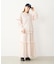 FRILL TIERED SKIRT