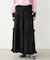 FRILL TIERED SKIRT