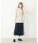 PLAID PANEL SKIRT