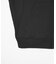 COLLEGE LOGO PATCH ZIP UP HOODIE
