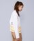 GEOMETRIC PATTERN L/S TOP