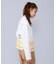 GEOMETRIC PATTERN L/S TOP