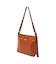 SOLID SHOULDER BAG