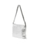 SOLID SHOULDER BAG