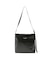 SOLID SHOULDER BAG