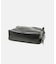 SOLID SHOULDER BAG