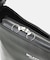 SOLID SHOULDER BAG