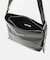 SOLID SHOULDER BAG
