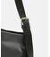 SOLID SHOULDER BAG