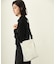 SOLID SHOULDER BAG