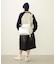 SOLID SHOULDER BAG