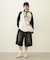 SOLID SHOULDER BAG