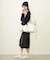 SOLID SHOULDER BAG