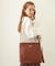 SOLID SHOULDER BAG