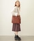 SOLID SHOULDER BAG