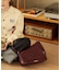 ASYMMETRY FLAP BAG