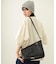 ASYMMETRY FLAP BAG