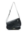 ASYMMETRY FLAP BAG