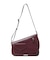 ASYMMETRY FLAP BAG