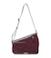 ASYMMETRY FLAP BAG