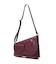 ASYMMETRY FLAP BAG